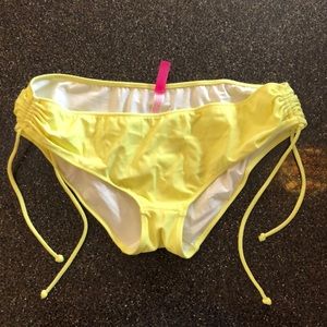 Victoria Secret Bikini bottoms